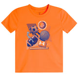 Tech Multi Sport Tee - Denny's