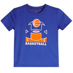 Basketball Tee - Denny's