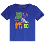 Tech Bring The Hype Tee - Denny's