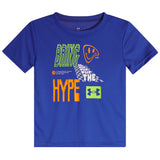 Tech Bring The Hype Tee - Denny's