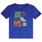 Tech Bring The Hype Tee - Denny's