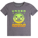 Rave Logo Tee - Denny's