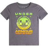Rave Logo Tee - Denny's