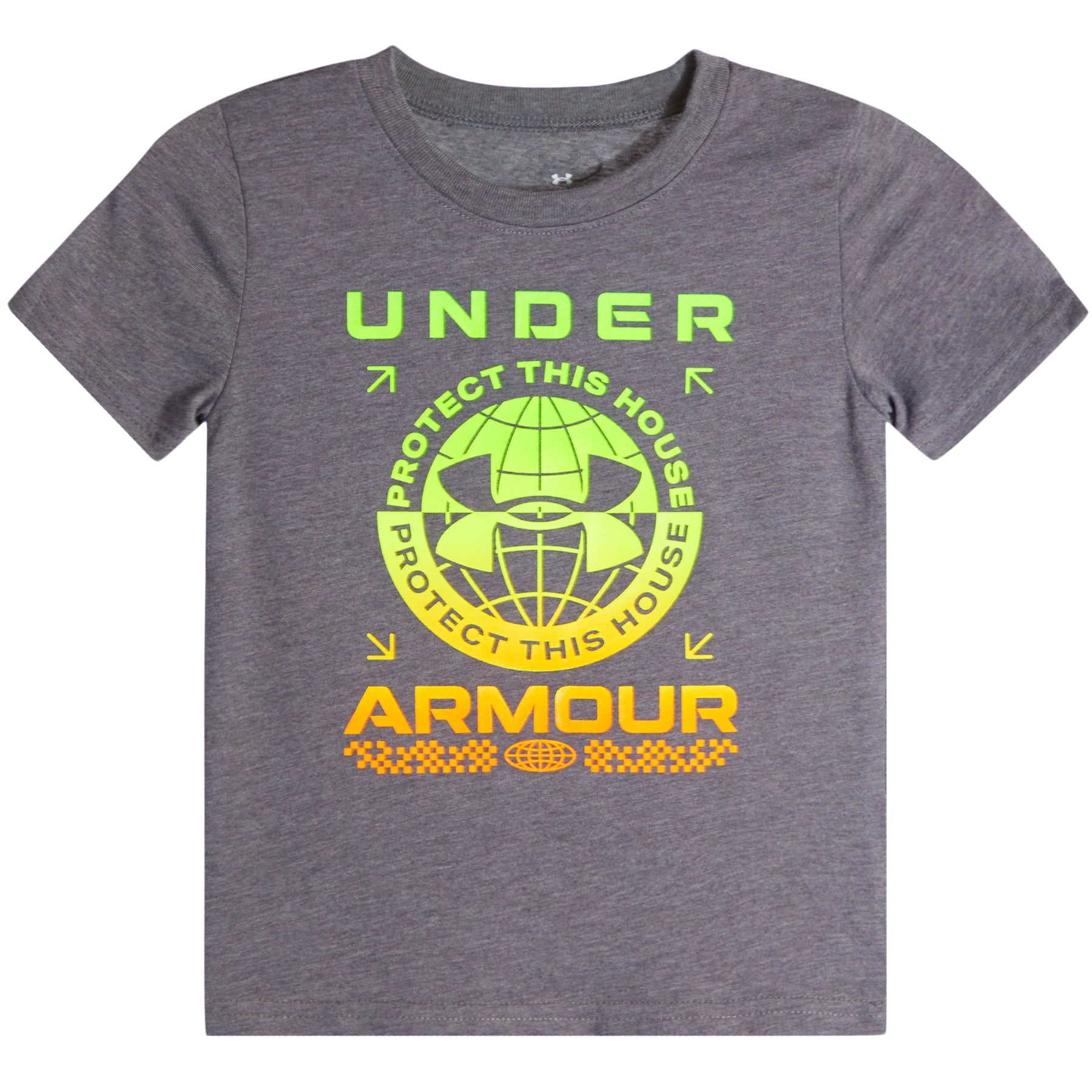 Rave Logo Tee - Denny's