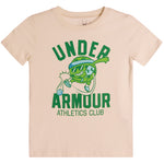 UA Pickle Ball Tee - Denny's