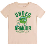 UA Pickle Ball Tee - Denny's