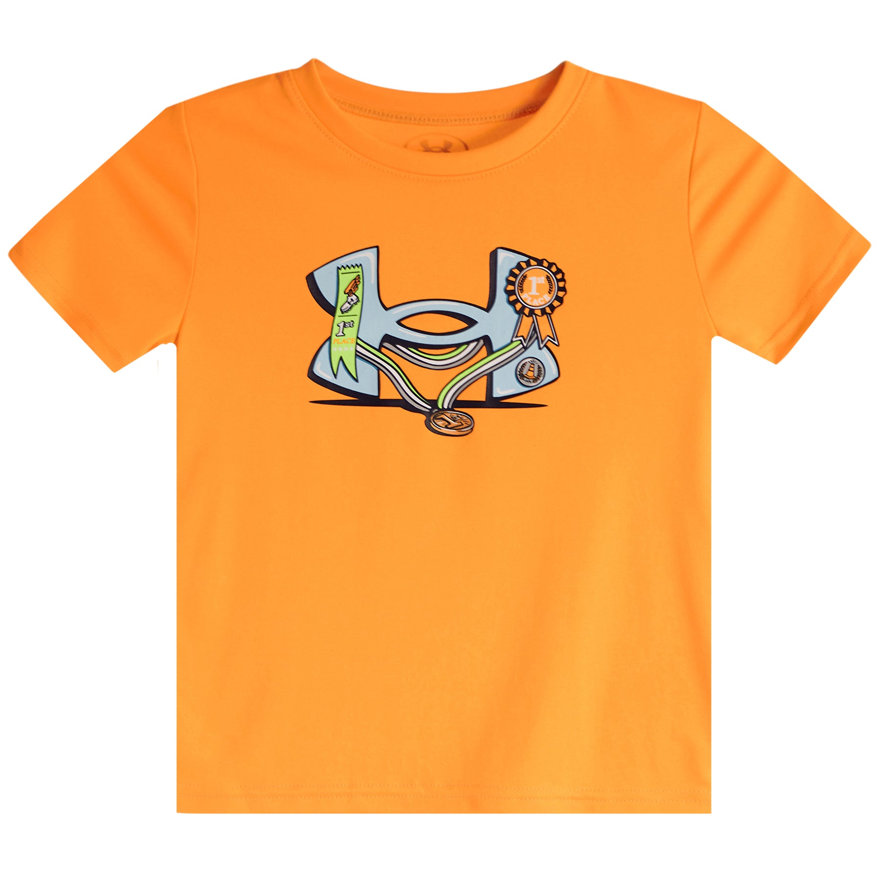 Logo Prize Tee - Denny's
