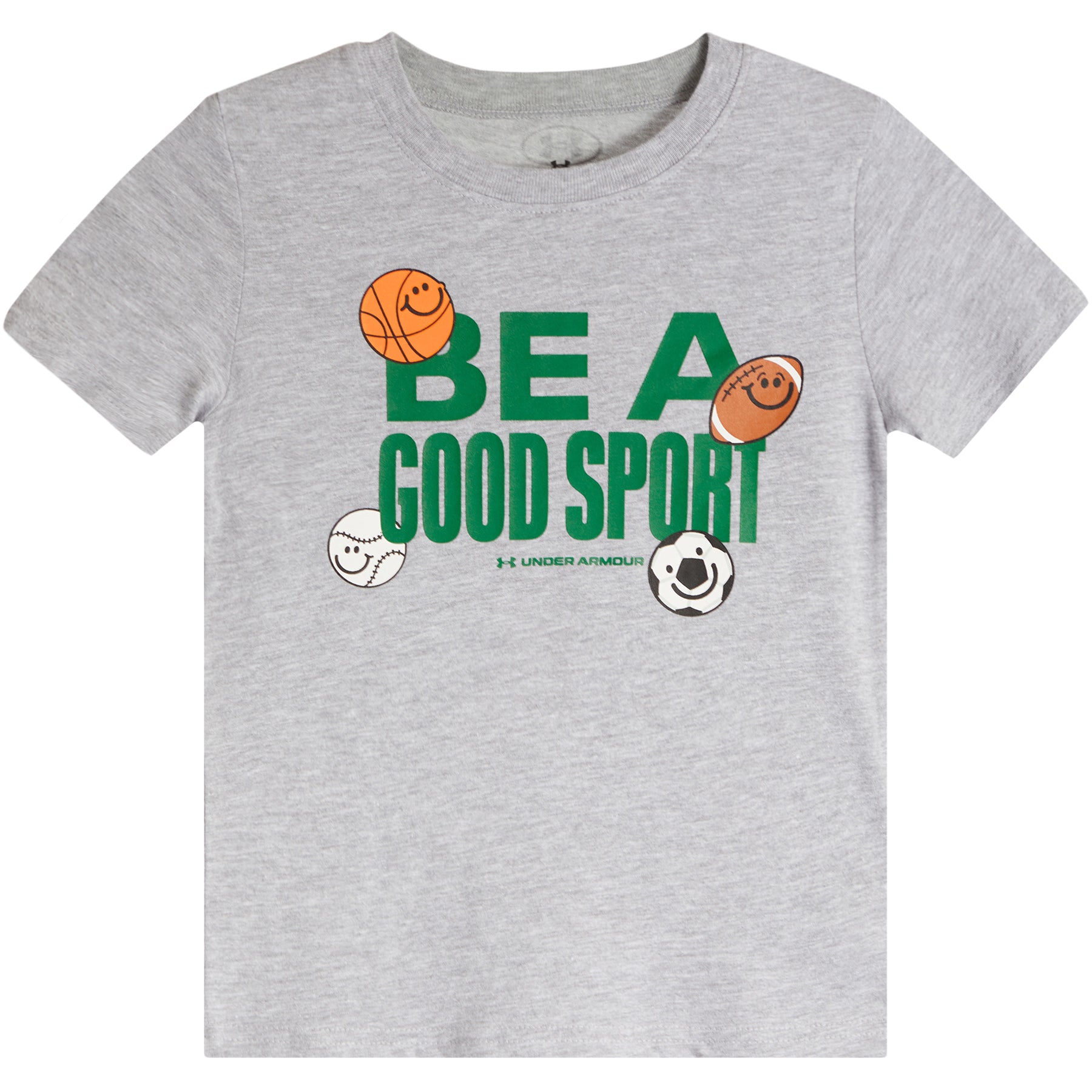 Good Sport Tee - Denny's