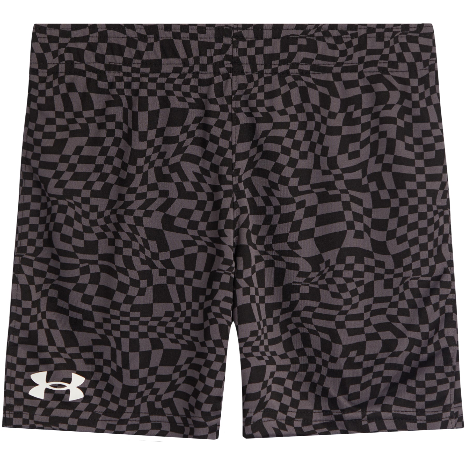 Boost Print Short - Denny's