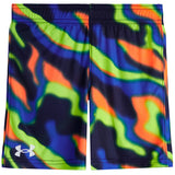 Boost Print Short - Denny's
