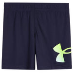 Gradient Striker Short - Denny's