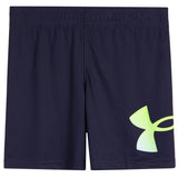 Gradient Striker Short - Denny's