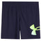 Gradient Striker Short - Denny's