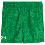 Printed Woven Short - Denny's
