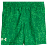Printed Woven Short - Denny's