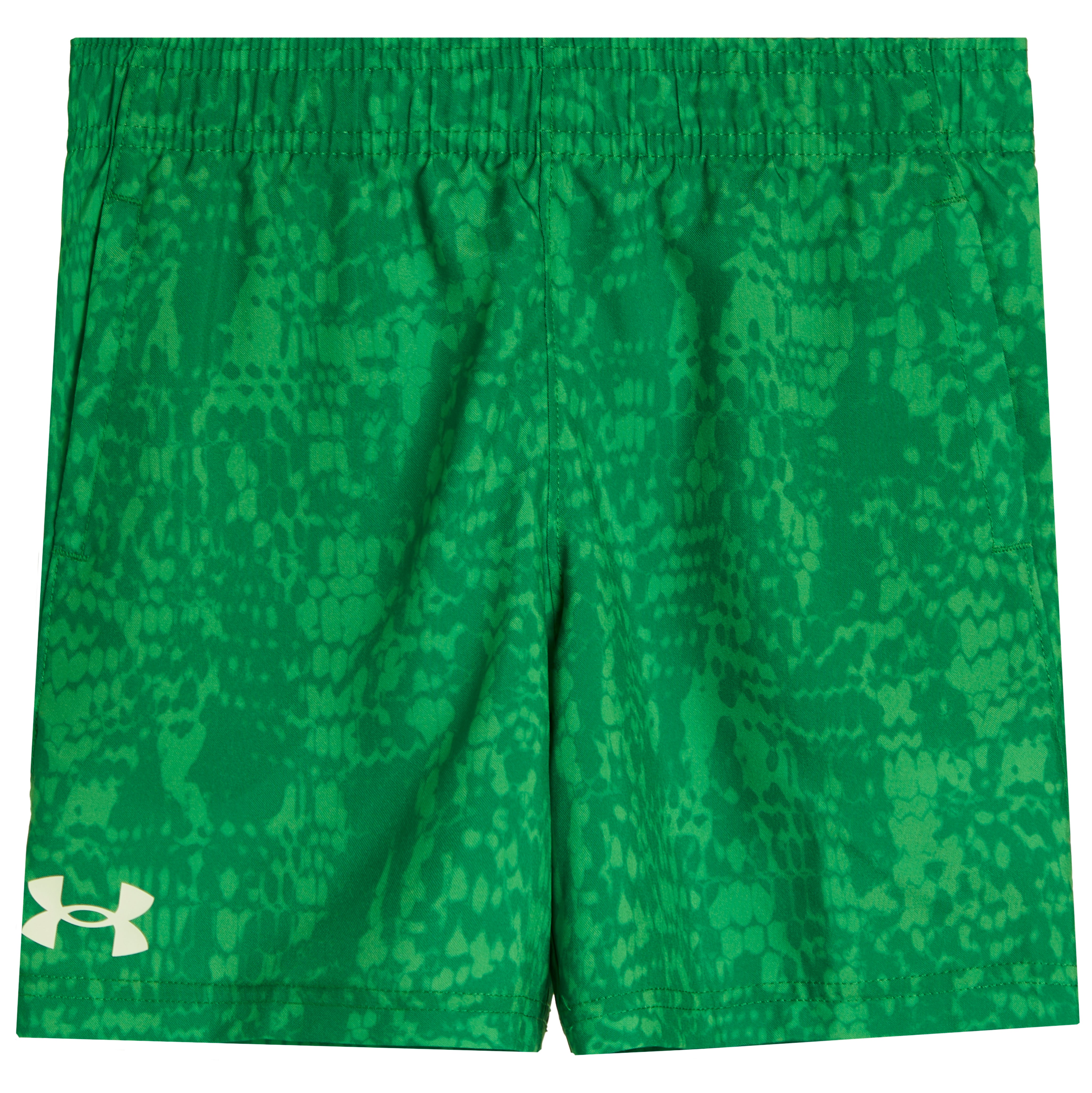 Printed Woven Short - Denny's