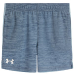 Twist Mesh Short - Denny's