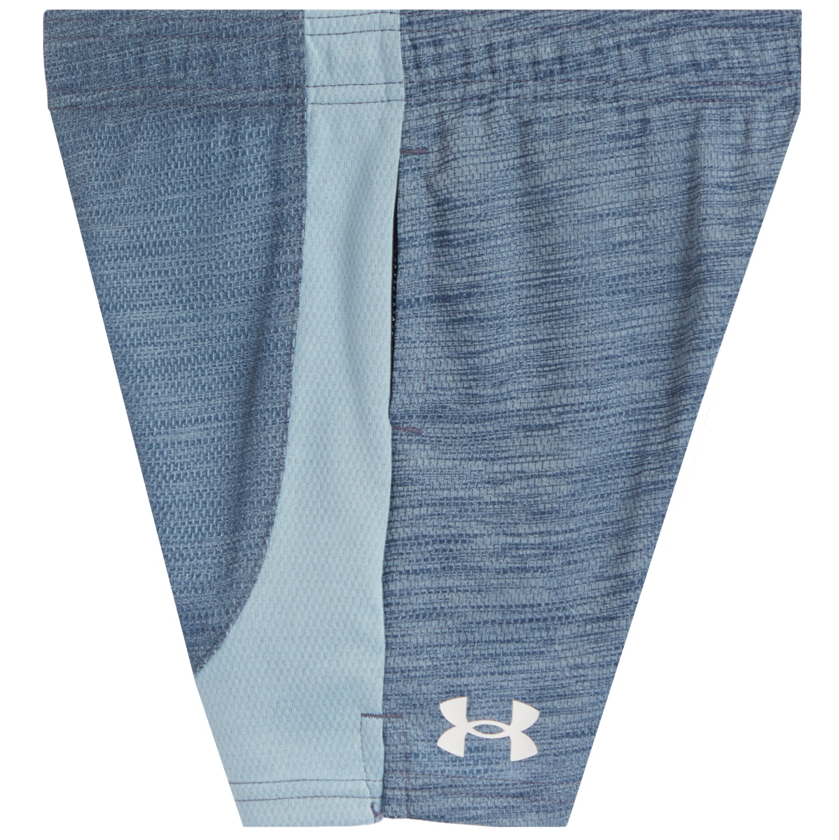 Twist Mesh Short - Denny's
