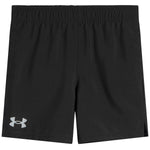 Woven Logo Short - Denny's