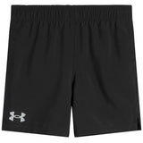 Woven Logo Short - Denny's