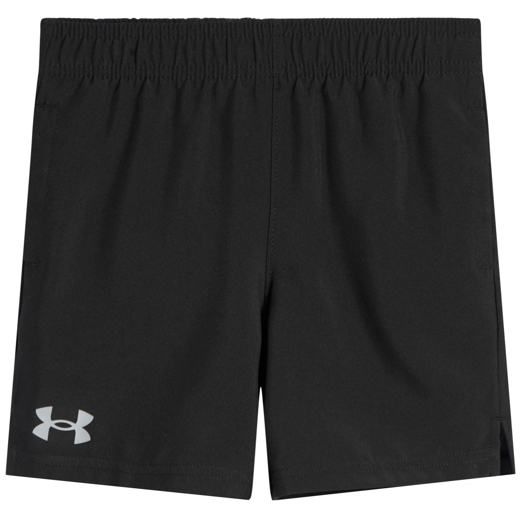 Woven Logo Short - Denny's