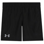 Woven Logo Short - Denny's