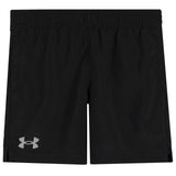 Woven Logo Short - Denny's