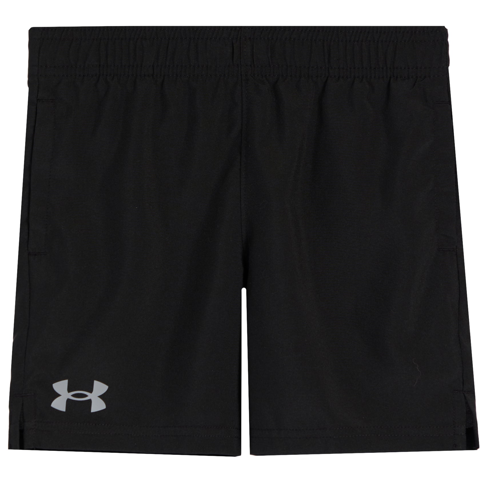 Woven Logo Short - Denny's