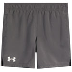 Woven Logo Short - Denny's