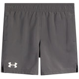 Woven Logo Short - Denny's