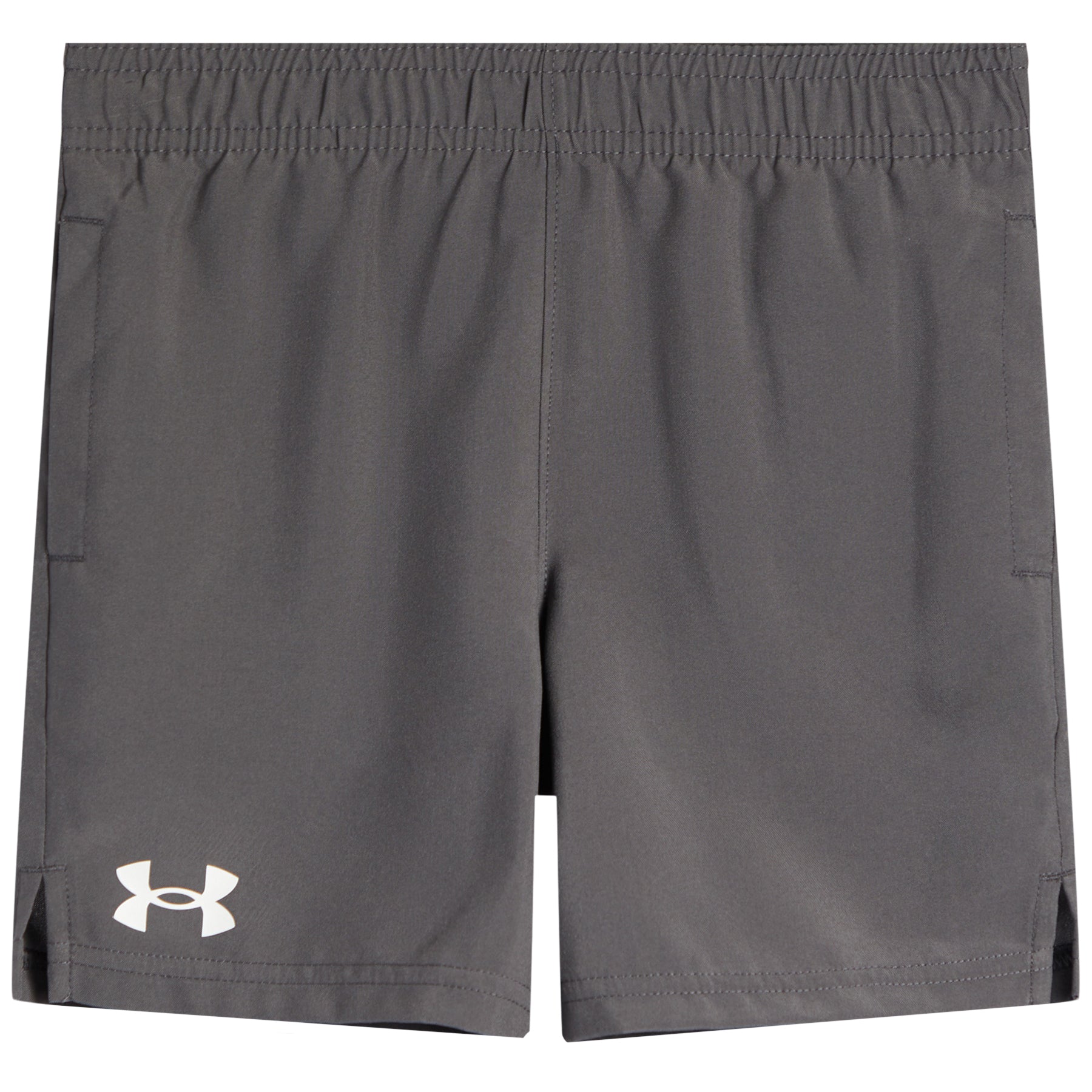 Woven Logo Short - Denny's