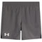 Woven Logo Short - Denny's