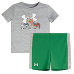 Tech Multi Sport Short Set - Denny's
