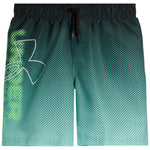 Textured Logo Volley - Denny's