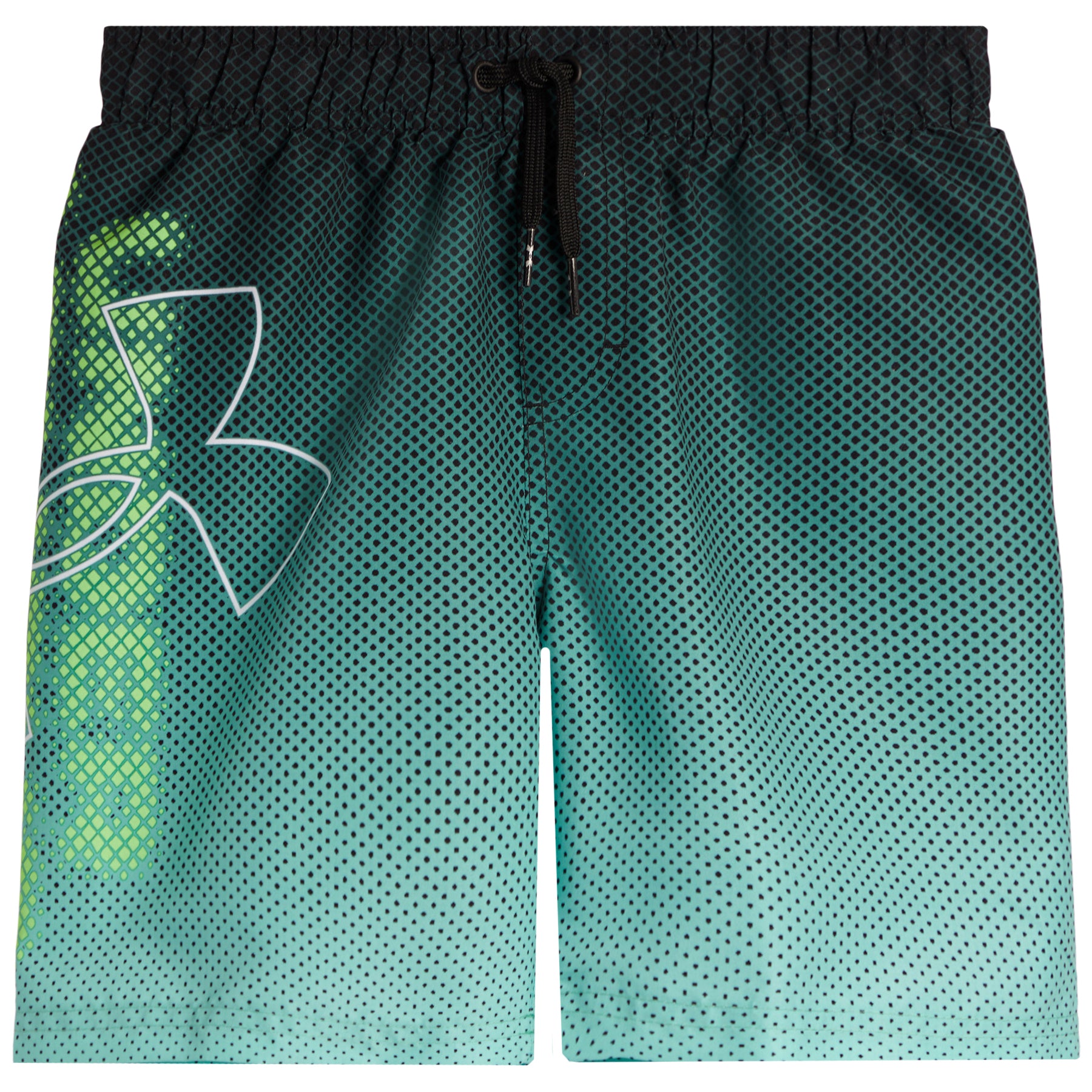 Textured Logo Volley - Denny's