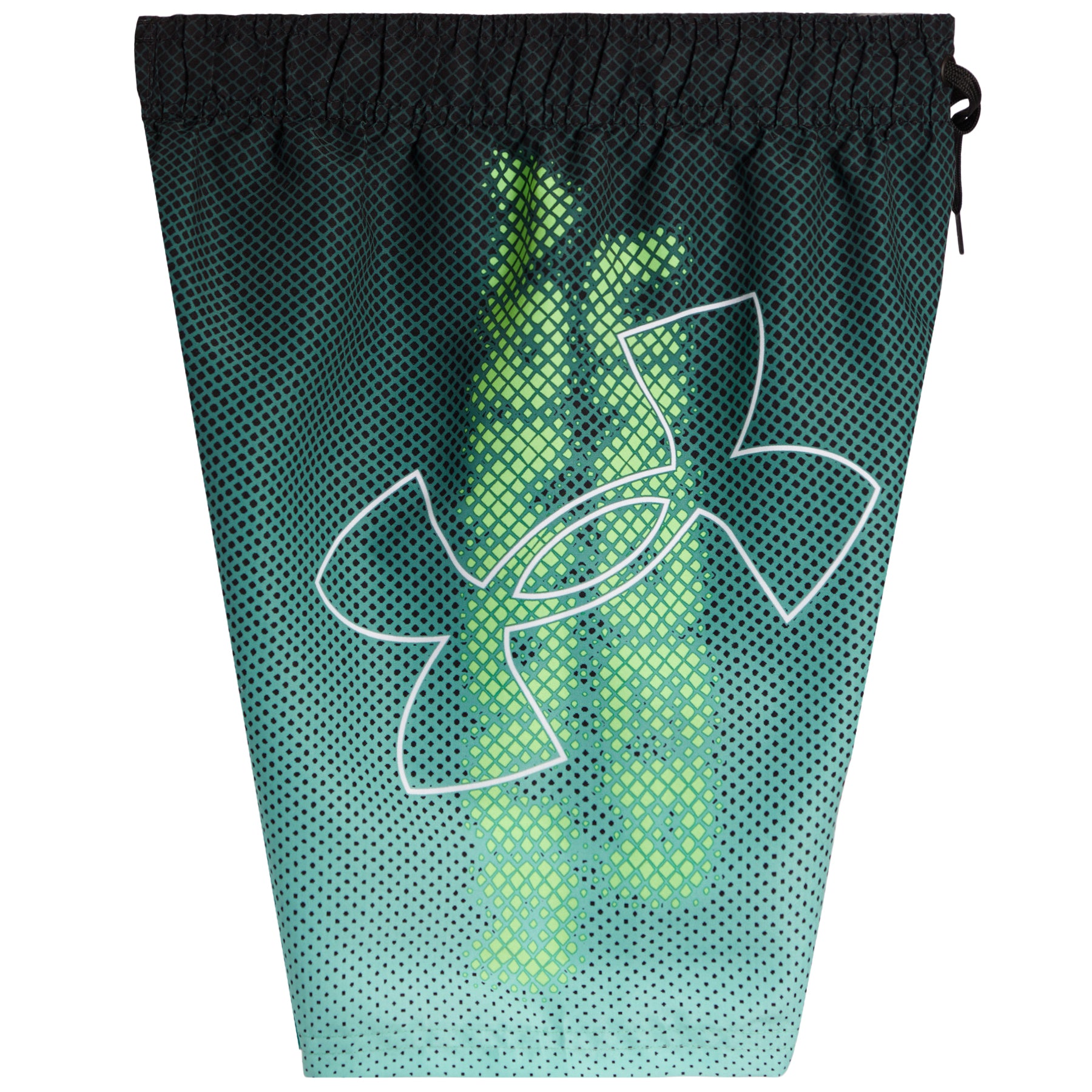 Textured Logo Volley - Denny's
