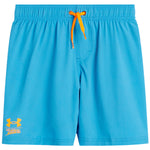 Revel Compression Swim Suit - Denny's