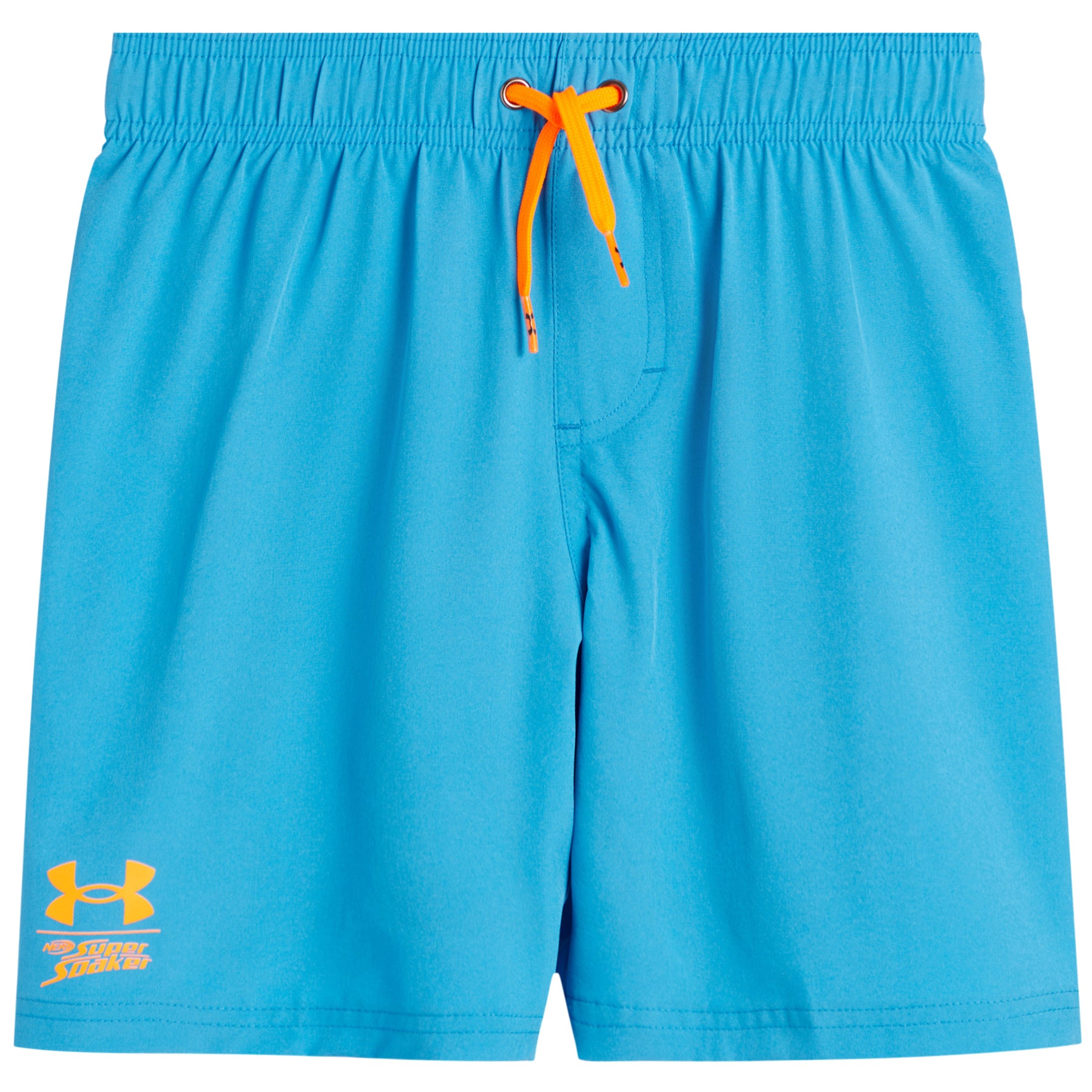 Revel Compression Swim Suit - Denny's