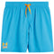 Revel Compression Swim Suit - Denny's