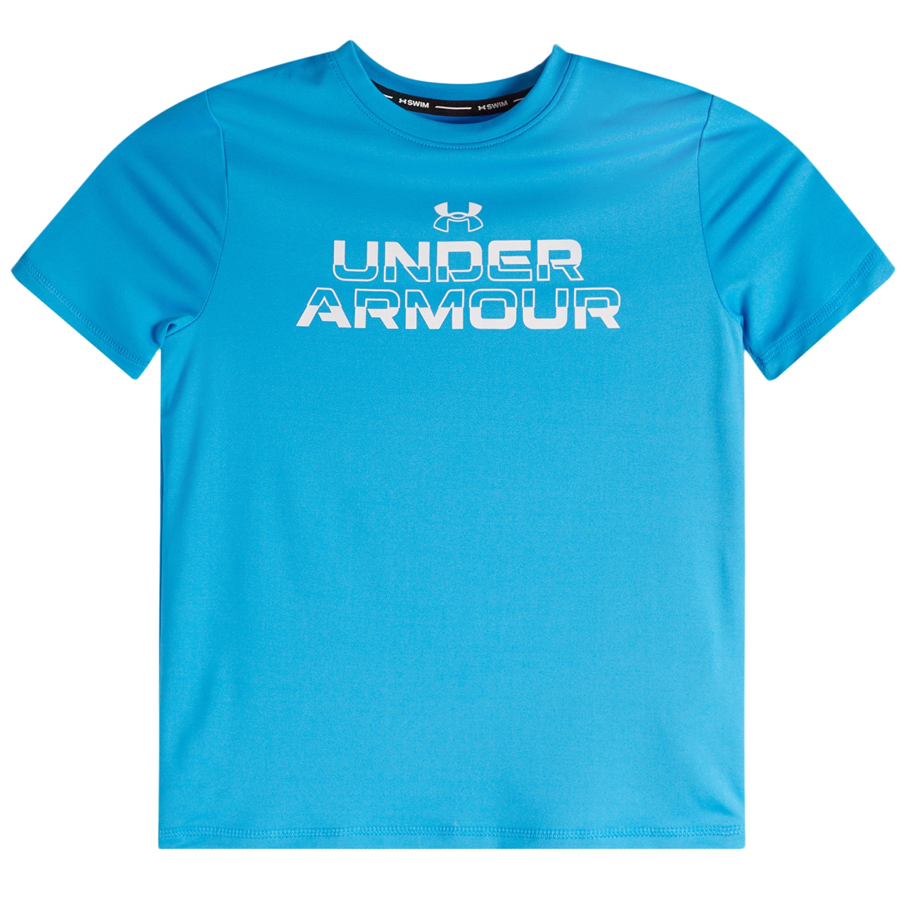 Wordmark Surf Shirt - Denny's