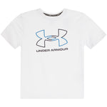 Logo Split Surf Shirt - Denny's