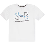 Logo Split Surf Shirt - Denny's