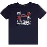 Americana Surf Shirt - Denny's