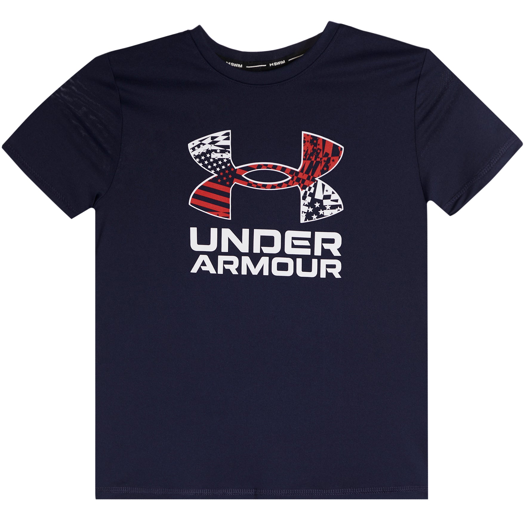 Americana Surf Shirt - Denny's