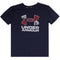 Americana Surf Shirt - Denny's