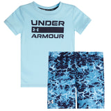 Water Camo Swim Set - Denny's