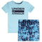 Water Camo Swim Set - Denny's