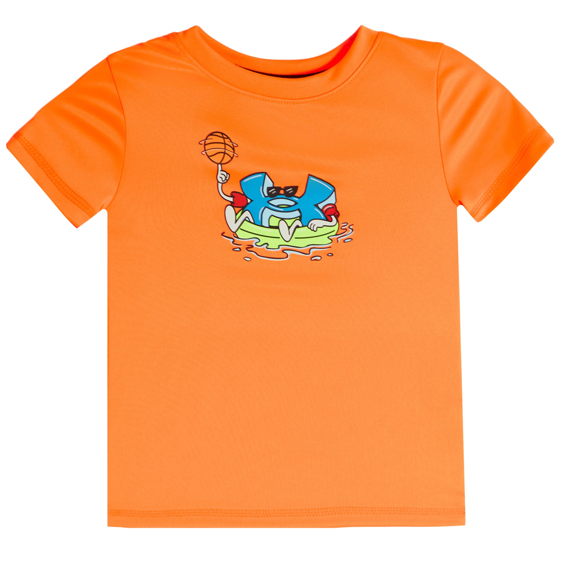 Town Pool Swim Set - Denny's