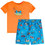 Town Pool Swim Set - Denny's