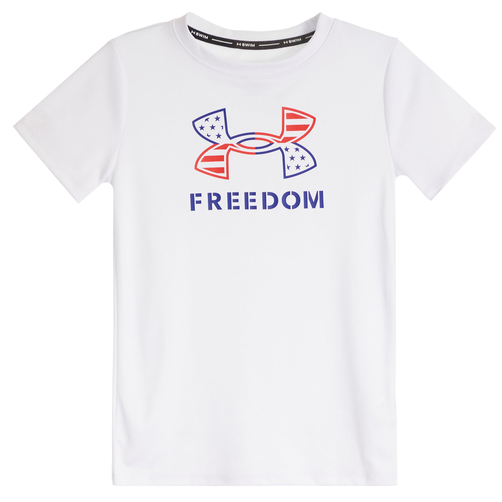 Freedom Camo Swim Set - Denny's
